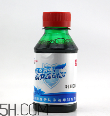 碘酒和酒精有什么區(qū)別？碘酒和酒精什么時(shí)候用？