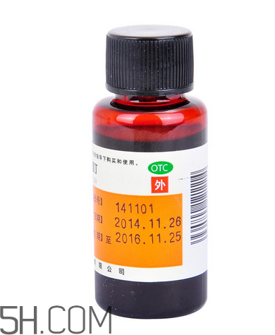 碘酊是什么？碘酊是高效消毒劑嗎？