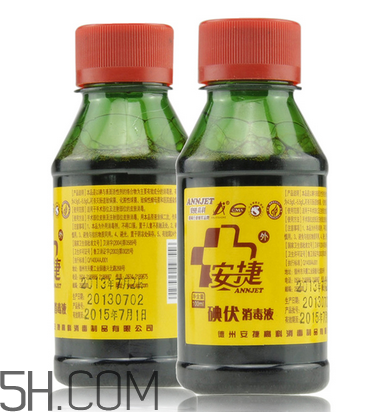 碘酊是酒精嗎？碘酊是什么顏色？