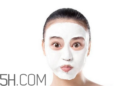 做完超聲刀后怎樣選用補(bǔ)水產(chǎn)品？超聲刀做完能敷面膜嗎？