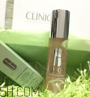 倩碧水磁場凝露用在哪一步？適合什么膚質(zhì)？