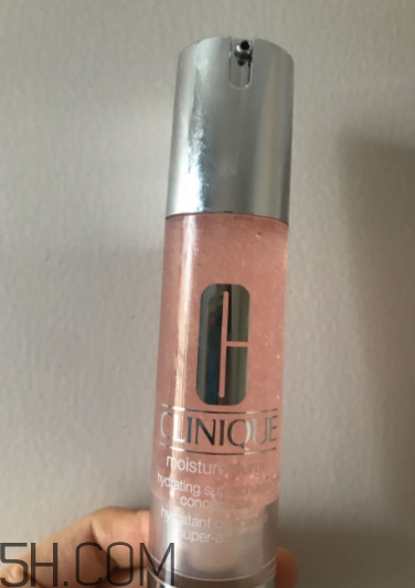 倩碧水磁場凝露用在哪一步？適合什么膚質(zhì)？