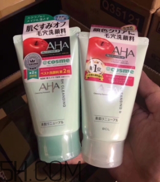 果酸洗面奶哪個(gè)牌子好？果酸洗面奶推薦