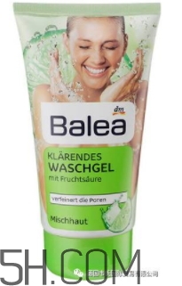 果酸洗面奶哪個(gè)牌子好？果酸洗面奶推薦