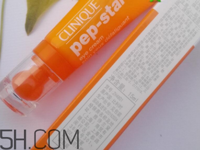 倩碧哪款眼霜適合夏天用？哪款眼霜適合油皮？