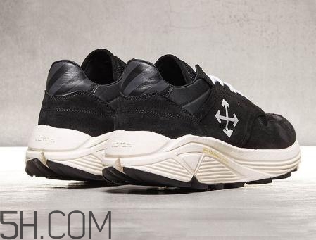 off white arrow復(fù)古運動鞋多少錢_在哪買？
