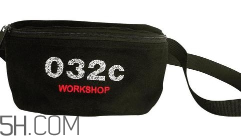 032c施華洛世奇水晶腰包多少錢_在哪買？