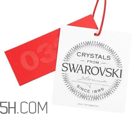 032c施華洛世奇水晶腰包多少錢_在哪買？