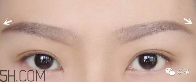 眉毛怎么畫 終極眉毛教程大全 眉毛怎么畫 終極眉毛教程大全