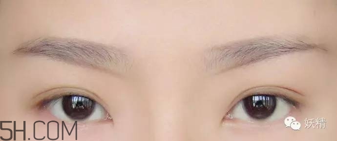 眉毛怎么畫 終極眉毛教程大全 眉毛怎么畫 終極眉毛教程大全