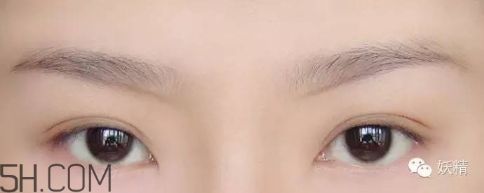 眉毛怎么畫 終極眉毛教程大全 眉毛怎么畫 終極眉毛教程大全