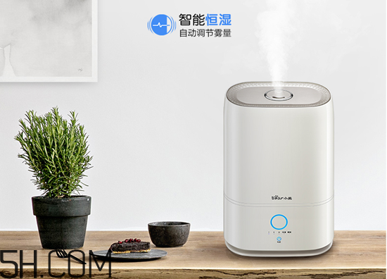 加濕器rh是什么意思？加濕器如何清洗消毒？