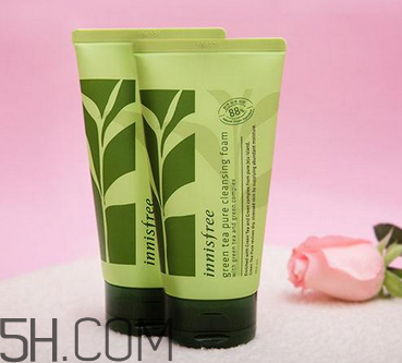 悅詩風(fēng)吟綠茶洗面奶多少錢？悅詩風(fēng)吟綠茶洗面奶價(jià)格