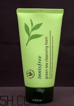 悅詩風(fēng)吟綠茶洗面奶多少錢？悅詩風(fēng)吟綠茶洗面奶價(jià)格