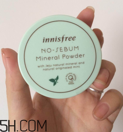 悅詩風吟散粉什么味道？悅詩風吟散粉測評