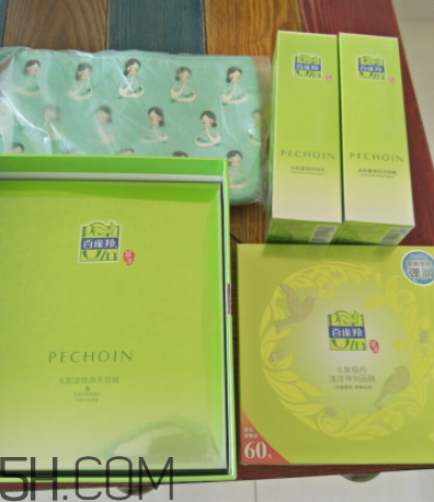 百雀羚水能量套盒適合年齡 適合膚質(zhì) 百雀羚水能量套盒適合年齡 適合膚質(zhì)