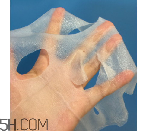 百雀羚李冰冰明星面膜什么功效？適合油皮嗎？