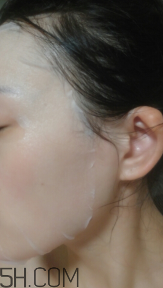 百雀羚李冰冰明星面膜使用心得 產(chǎn)品評(píng)測 百雀羚李冰冰明星面膜使用心得 產(chǎn)品評(píng)測