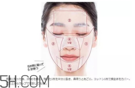 濕敷要多久？濕敷多久做一次？