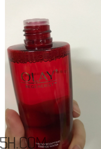 Olay新生活能水是精華水嗎？什么功效？
