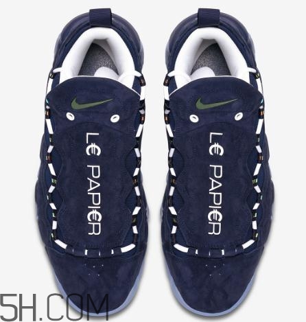 nike air more money貨幣主題配色什么時(shí)候發(fā)售？