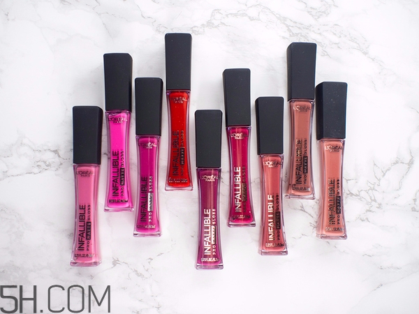 適合學(xué)生用的口紅顏色推薦 選擇口紅顏色的因素 適合學(xué)生用的口紅顏色推薦 選擇口紅顏色的因素