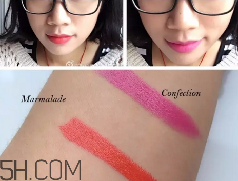 口紅是用什么做的？可以吃的口紅品牌推薦