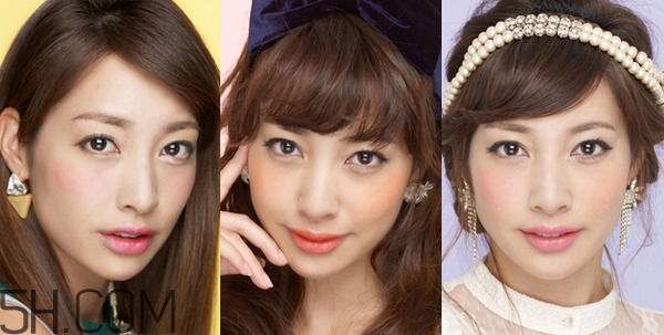 適合學(xué)生用的口紅顏色推薦 選擇口紅顏色的因素 適合學(xué)生用的口紅顏色推薦 選擇口紅顏色的因素