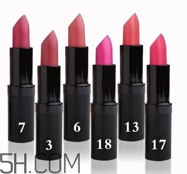 口紅是用什么做的？可以吃的口紅品牌推薦