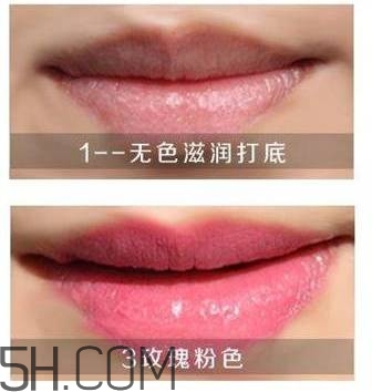 口紅是用什么做的？可以吃的口紅品牌推薦