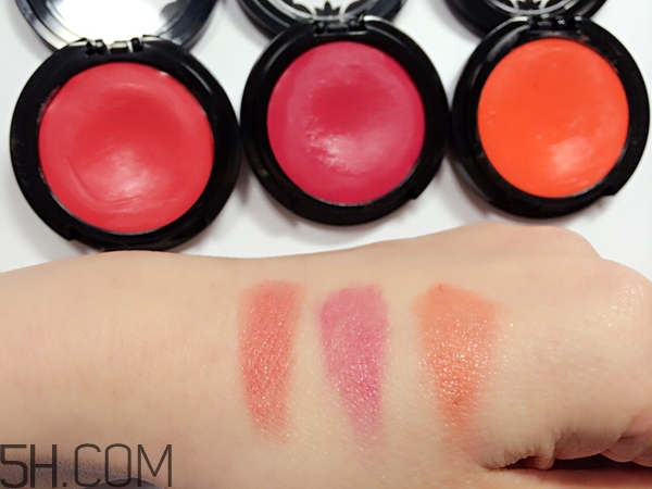 適合學(xué)生用的口紅顏色推薦 選擇口紅顏色的因素 適合學(xué)生用的口紅顏色推薦 選擇口紅顏色的因素