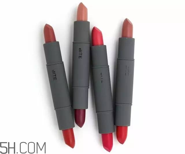 口紅是用什么做的？可以吃的口紅品牌推薦