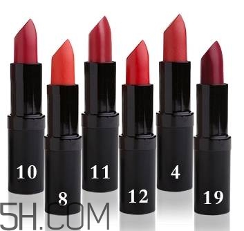 口紅是用什么做的？可以吃的口紅品牌推薦