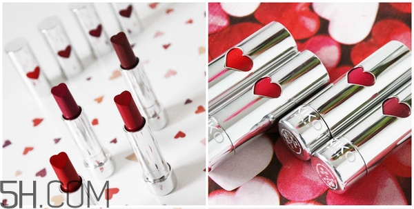 適合學(xué)生用的口紅顏色推薦 選擇口紅顏色的因素 適合學(xué)生用的口紅顏色推薦 選擇口紅顏色的因素