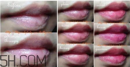 口紅是用什么做的？可以吃的口紅品牌推薦