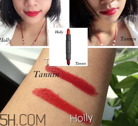 口紅是用什么做的？可以吃的口紅品牌推薦