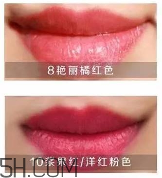 口紅是用什么做的？可以吃的口紅品牌推薦