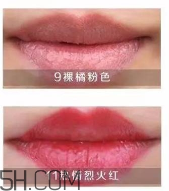 口紅是用什么做的？可以吃的口紅品牌推薦