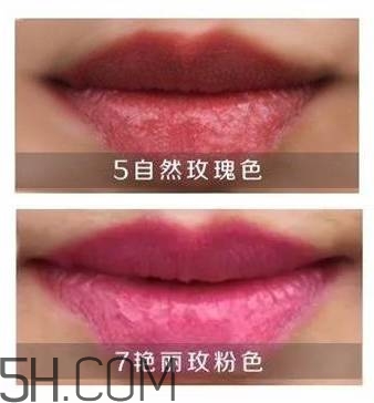 口紅是用什么做的？可以吃的口紅品牌推薦