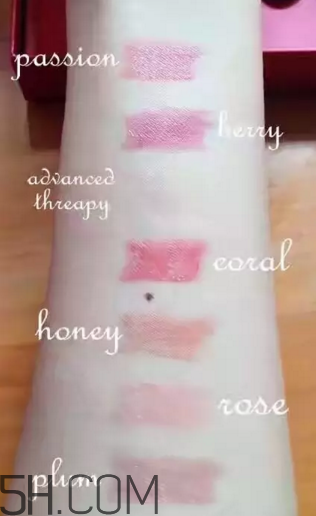 口紅是用什么做的？可以吃的口紅品牌推薦