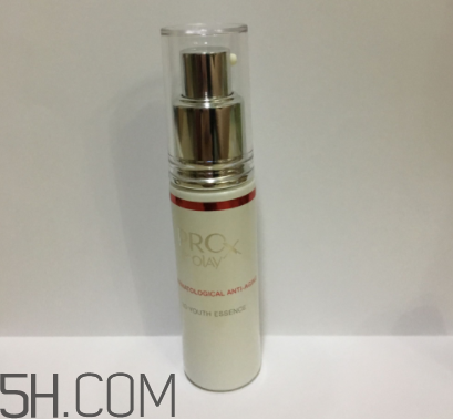 Olay蘋果肌精華用在哪一步？什么功效？