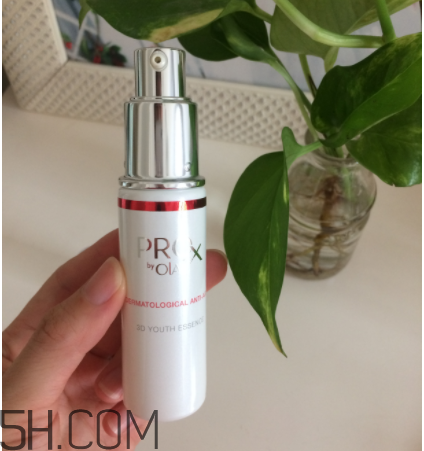 Olay蘋果肌精華適合年紀(jì) 適合膚質(zhì)