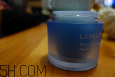 蘭芝睡眠面膜敷多長時(shí)間最好？使用心得