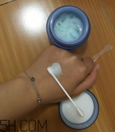 蘭芝睡眠面膜敷多長時(shí)間最好？使用心得