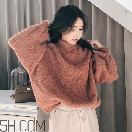 馬海毛毛衣多少錢？馬海毛毛衣價格