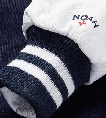 noah與golden bear聯(lián)名棒球夾克多少錢_在哪買？