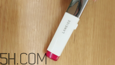 蘭芝雙色口紅熱門色號推薦_3號色適合秋冬嗎 蘭芝雙色口紅熱門色號推薦_3號色適合秋冬嗎