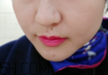 蘭芝雙色口紅熱門色號推薦_3號色適合秋冬嗎 蘭芝雙色口紅熱門色號推薦_3號色適合秋冬嗎