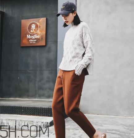 安哥拉絨毛衣掉毛嗎？安哥拉絨毛衣掉毛怎么辦？