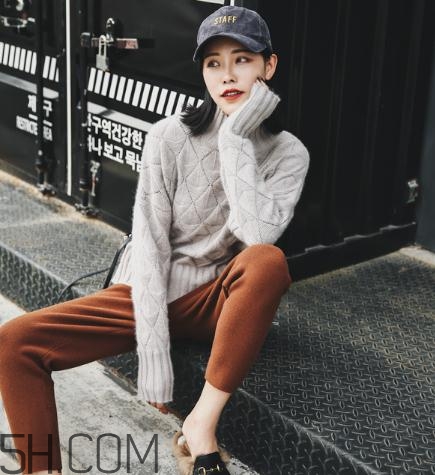 安哥拉絨毛衣掉毛嗎？安哥拉絨毛衣掉毛怎么辦？